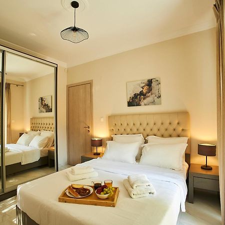 Marble Shine Apartment Near The City Center By Binobi! Thessalonique Extérieur photo