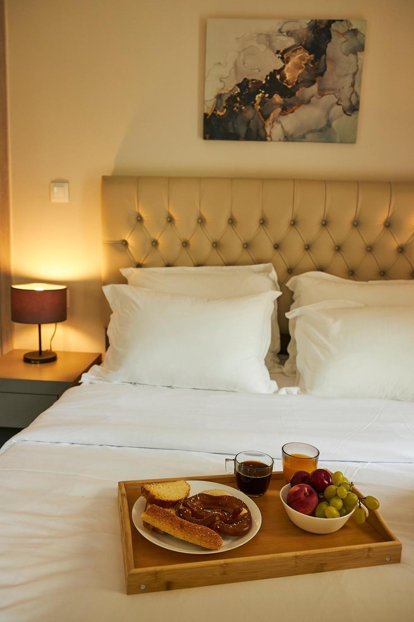 Marble Shine Apartment Near The City Center By Binobi! Thessalonique Extérieur photo