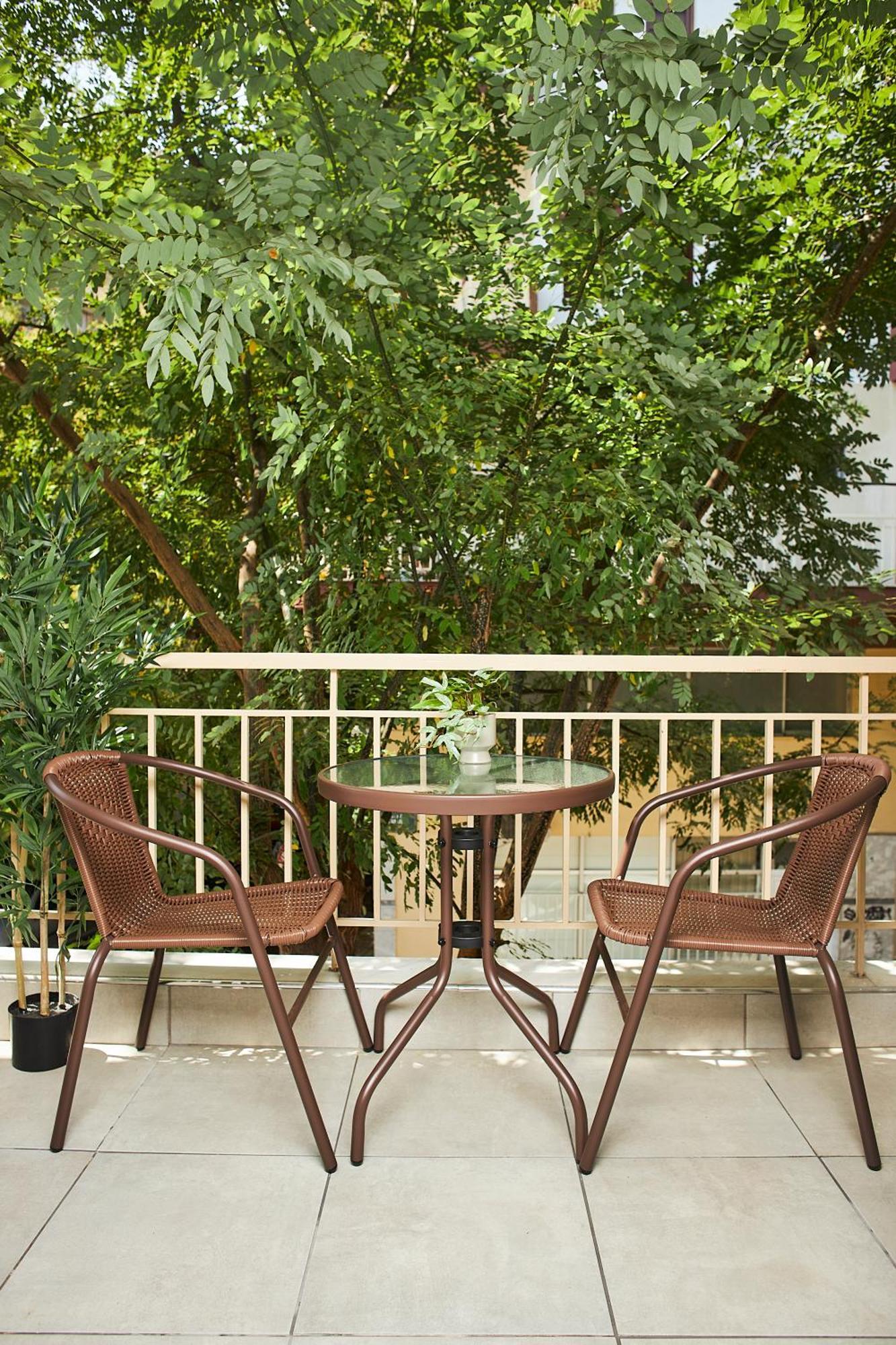 Marble Shine Apartment Near The City Center By Binobi! Thessalonique Extérieur photo