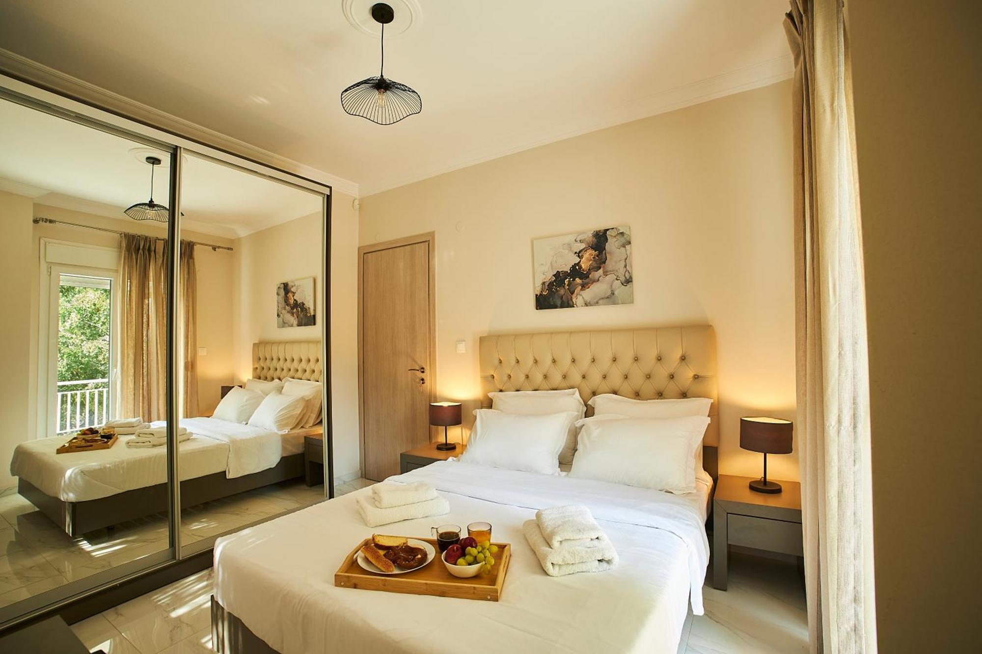 Marble Shine Apartment Near The City Center By Binobi! Thessalonique Extérieur photo