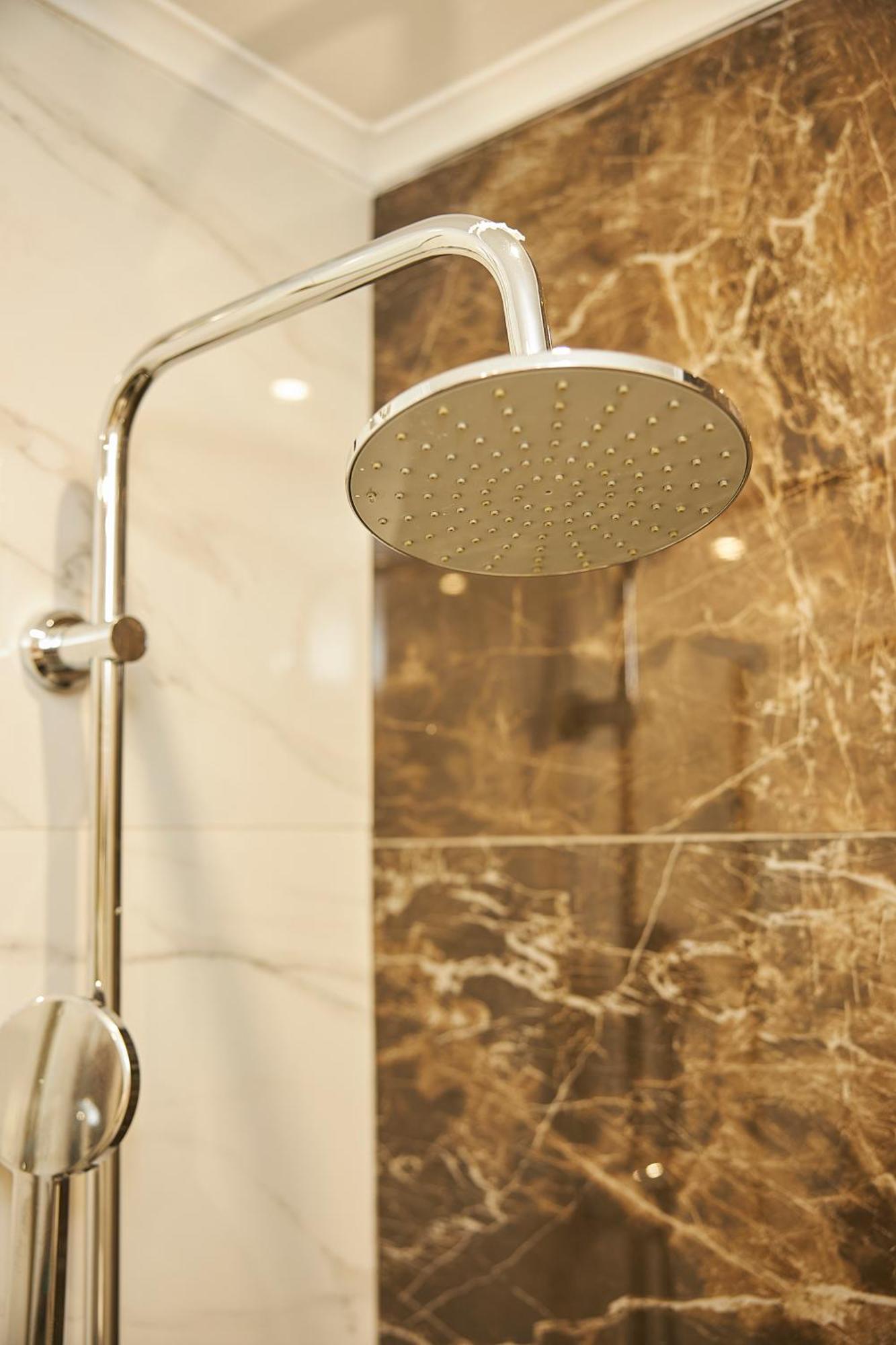 Marble Shine Apartment Near The City Center By Binobi! Thessalonique Extérieur photo