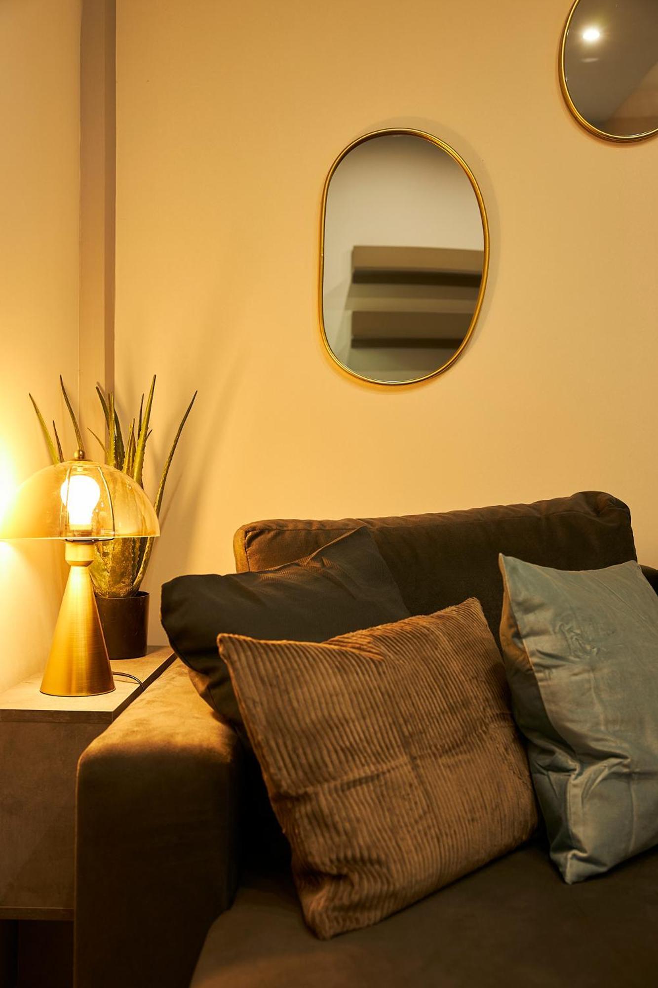 Marble Shine Apartment Near The City Center By Binobi! Thessalonique Extérieur photo